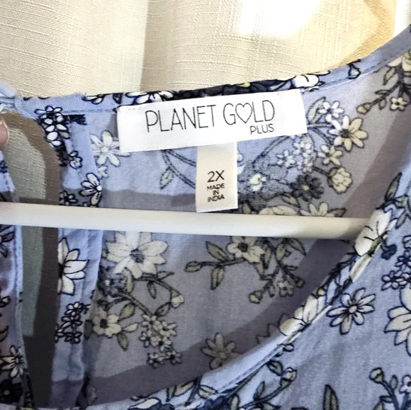 Mystery Box Cocomo 2X-3X - Picture 11 of 11